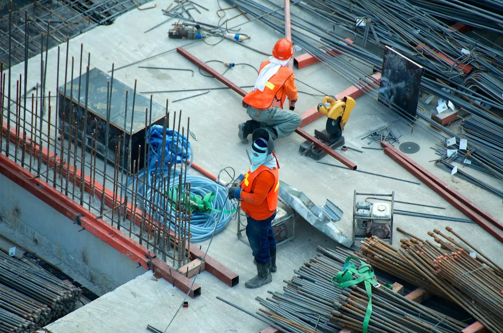 Construction & Env.