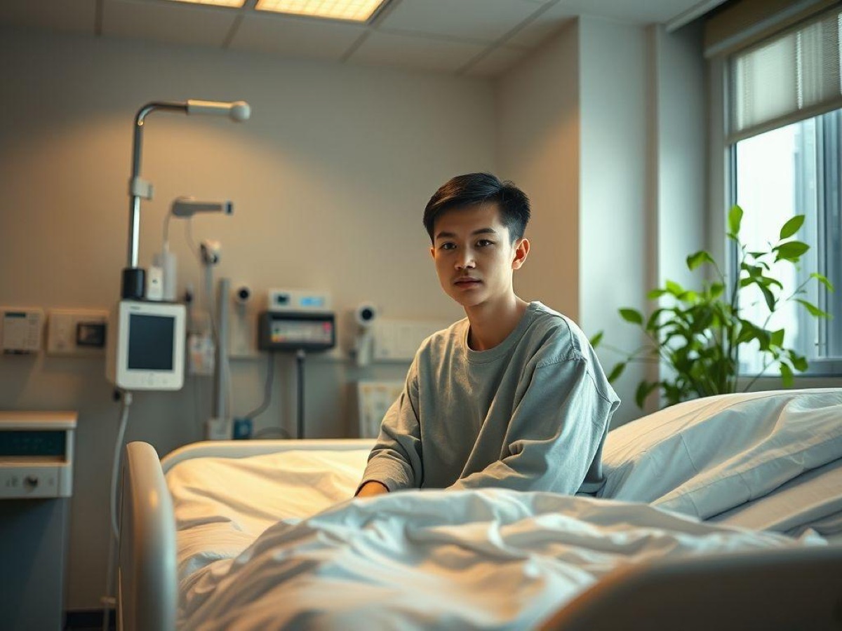 中国老龄化未来在线预约陪护的市场遐想