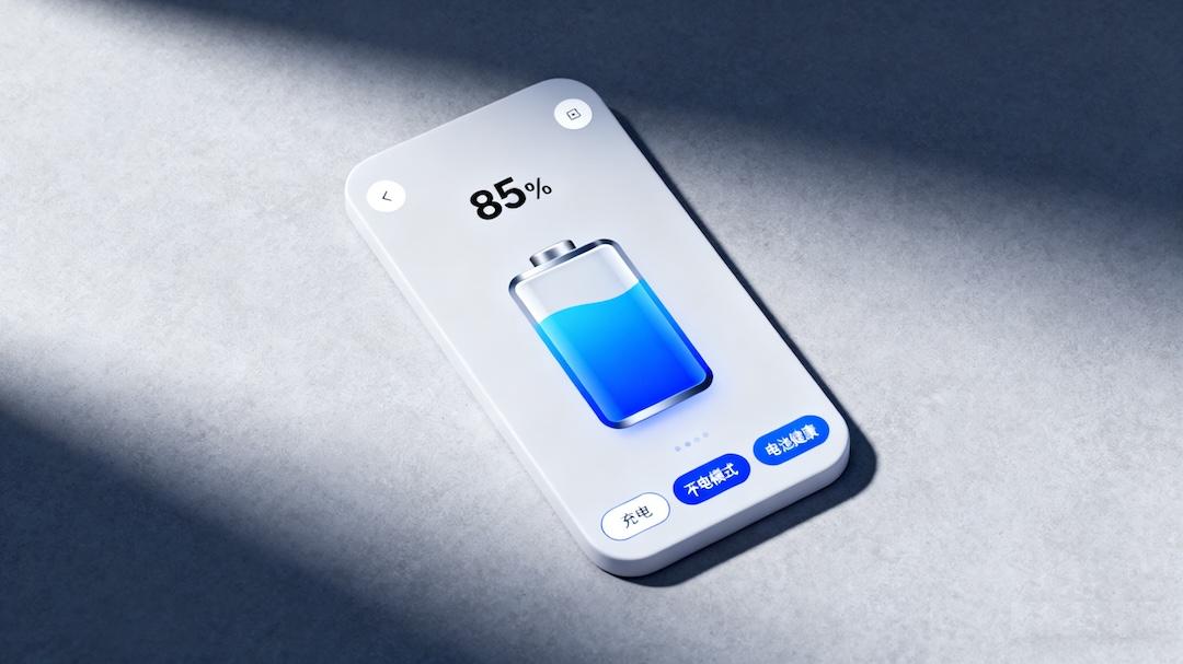 [技术赋能，智控能源]我司成功为唐山恒茂科技有限公司定制研发电池管理 APP